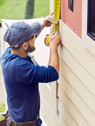 Reliable Taylor, TX Siding Solutions